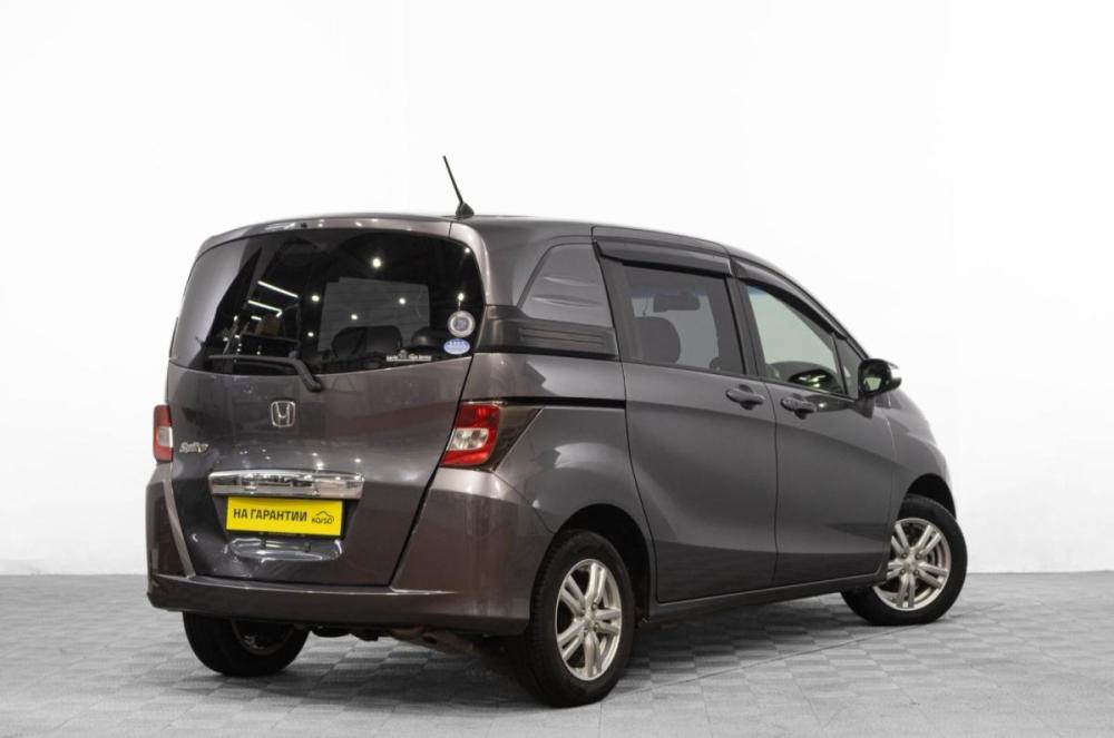 Honda Freed I Рестайлинг Барнаул  - изображение 5