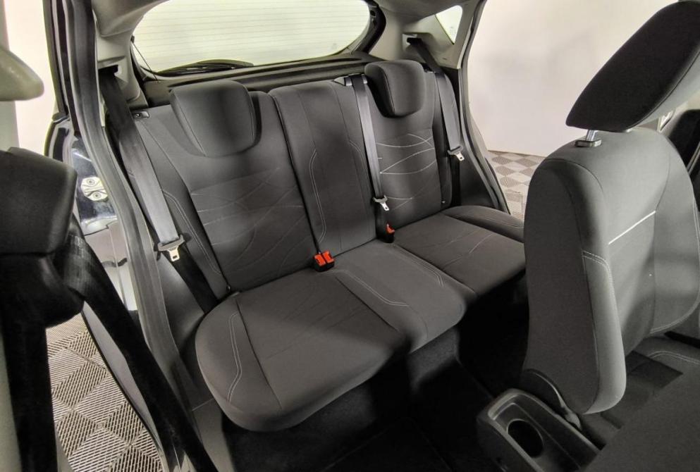 Ford Fiesta Mk6 Рестайлинг Нижний Новгород  - изображение 13