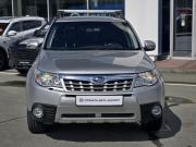 Subaru Forester III Рестайлинг Челябинск  - изображение 14