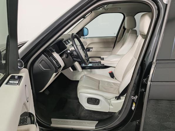 Land Rover Range Rover IV с пробегом 2014 года, цена 2 699 000 рублей, 220267 км, внедорожник, Автокод Объявления