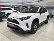 Toyota RAV4 V (XA50) Казань  - изображение 23