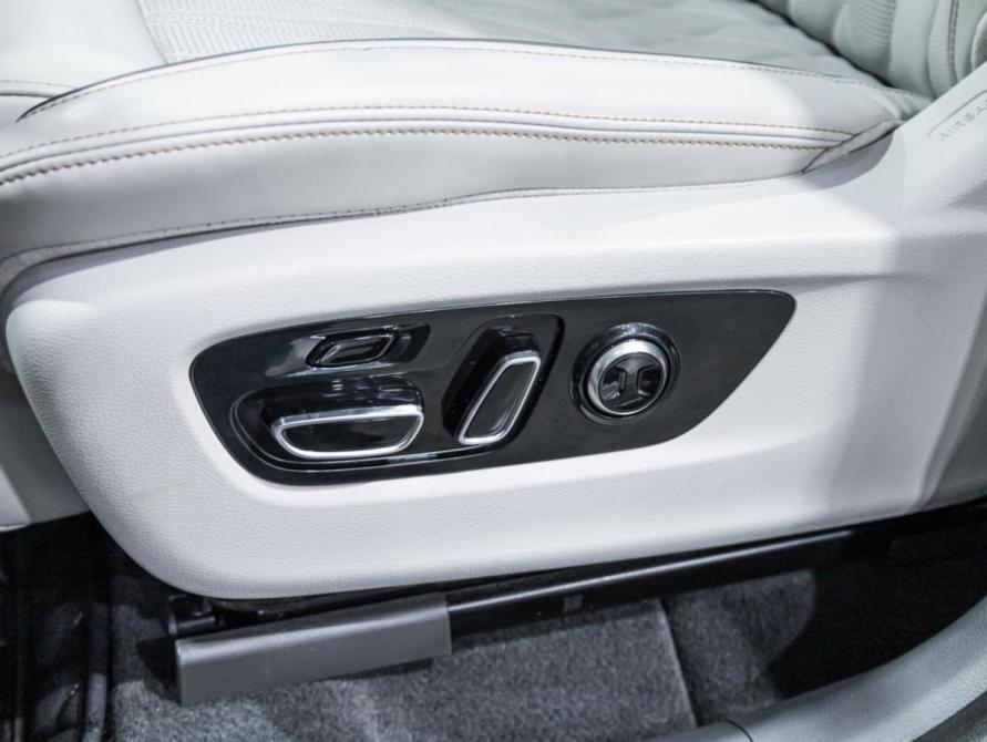 GAC GS8 II Санкт-Петербург  - изображение 24