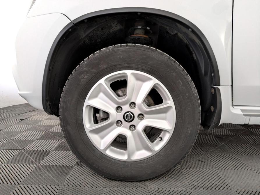 Nissan Terrano III (D10) Москва  - изображение 18