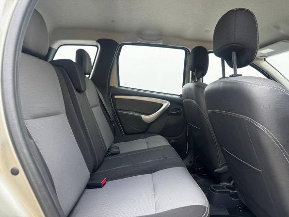 Renault Duster I с пробегом 2014 года, цена 969 000 рублей, 152283 км, внедорожник, Автокод Объявления