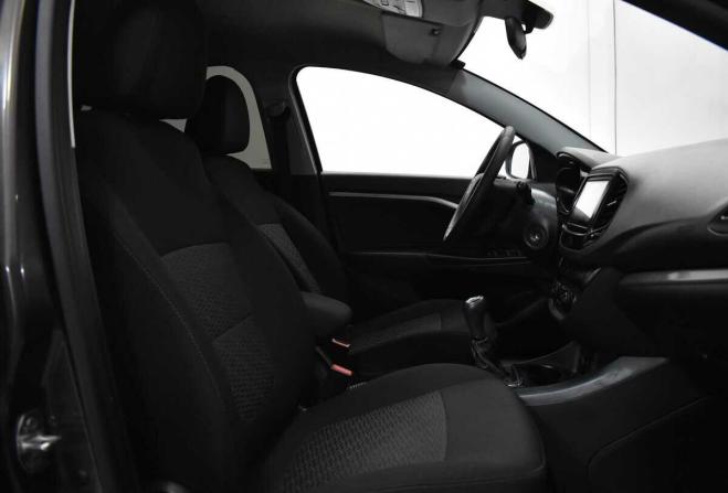 Lada (ВАЗ) Vesta I с пробегом 2022 года, цена 1 070 000 рублей, 76706 км, седан, Автокод Объявления