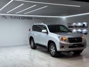 Toyota Land Cruiser Prado 150 Series Уфа  - изображение 35