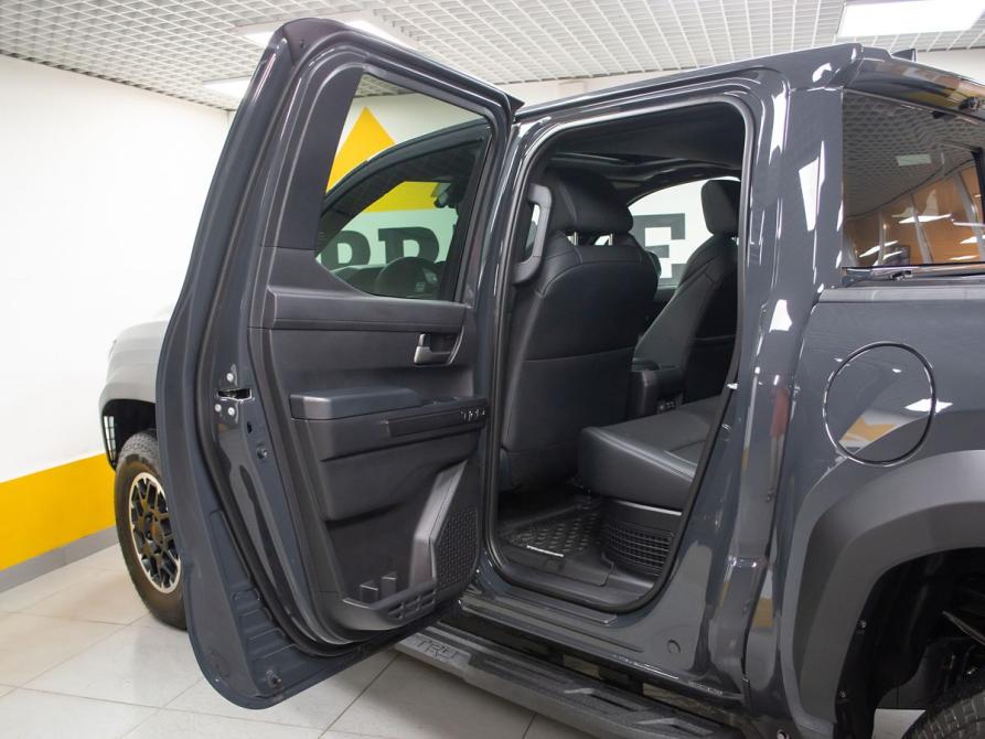 Toyota Tacoma IV Новосибирск  - изображение 14