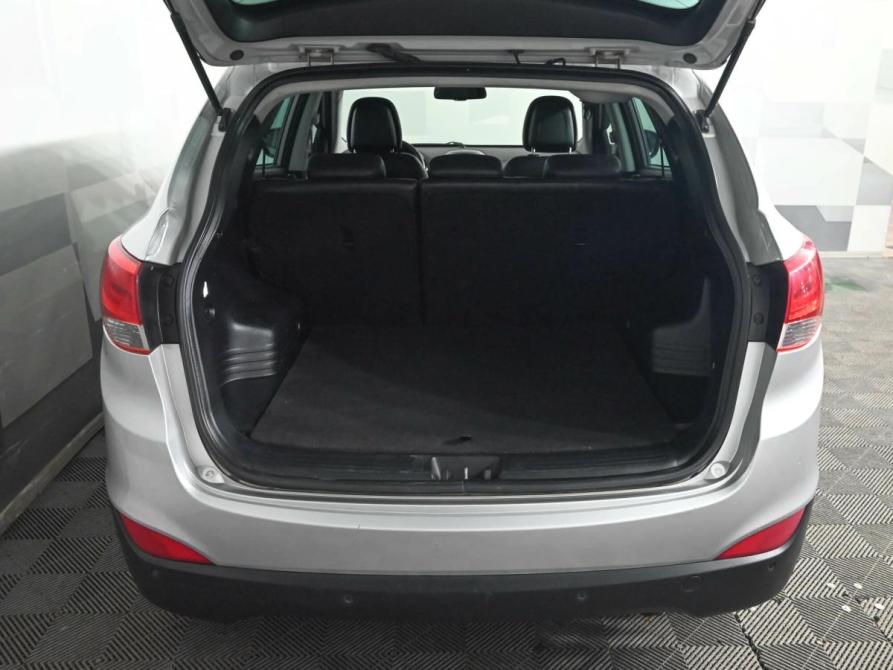 Hyundai ix35 I Екатеринбург  - изображение 6