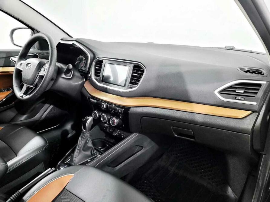 Lada (ВАЗ) Vesta I Рестайлинг (NG) Москва  - изображение 11
