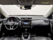 Nissan X-Trail III Рестайлинг Москва  - изображение 44