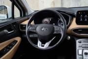 Hyundai Santa Fe IV Рестайлинг Москва  - изображение 50