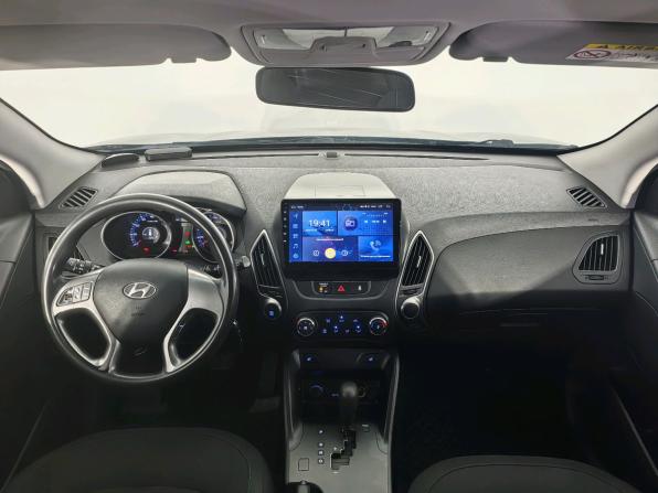 Hyundai ix35 I Рестайлинг с пробегом 2014 года, цена 1 350 000 рублей, 157000 км, внедорожник, Автокод Объявления