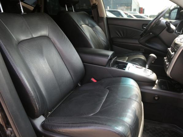 Nissan Murano II (Z51) с пробегом 2009 года, цена 852 000 рублей, 358126 км, внедорожник, Автокод Объявления