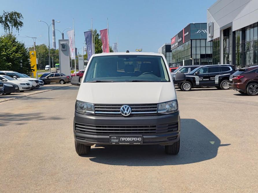 Volkswagen Caravelle T6 Чебоксары  - изображение 2