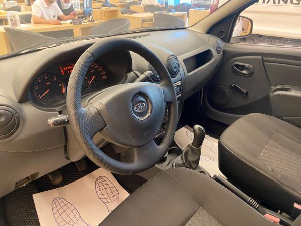 Lada (ВАЗ) Largus I с пробегом 2013 года, цена 499 000 рублей, 161799 км, универсал, Автокод Объявления