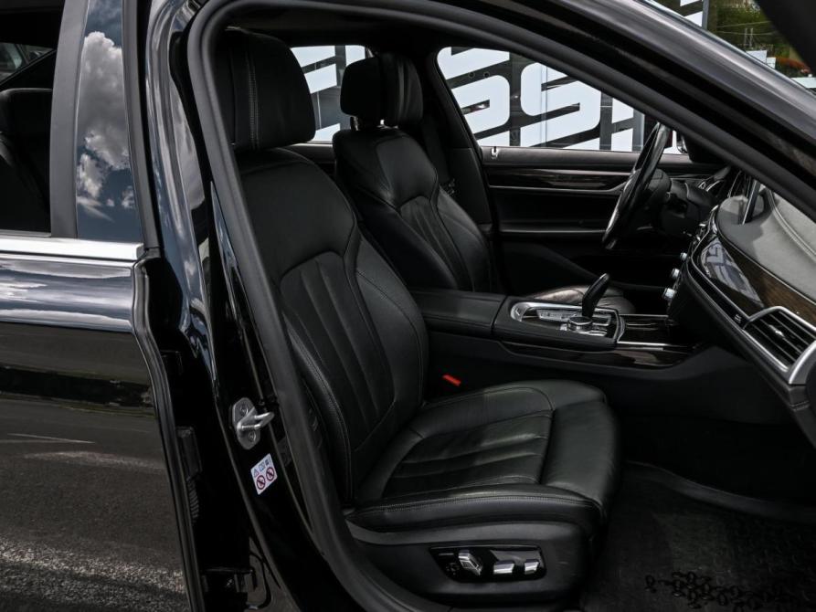 BMW 7 серии VI (G11/G12) Волгоград  - изображение 8