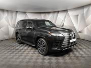 Lexus LX IV Москва  - изображение 31