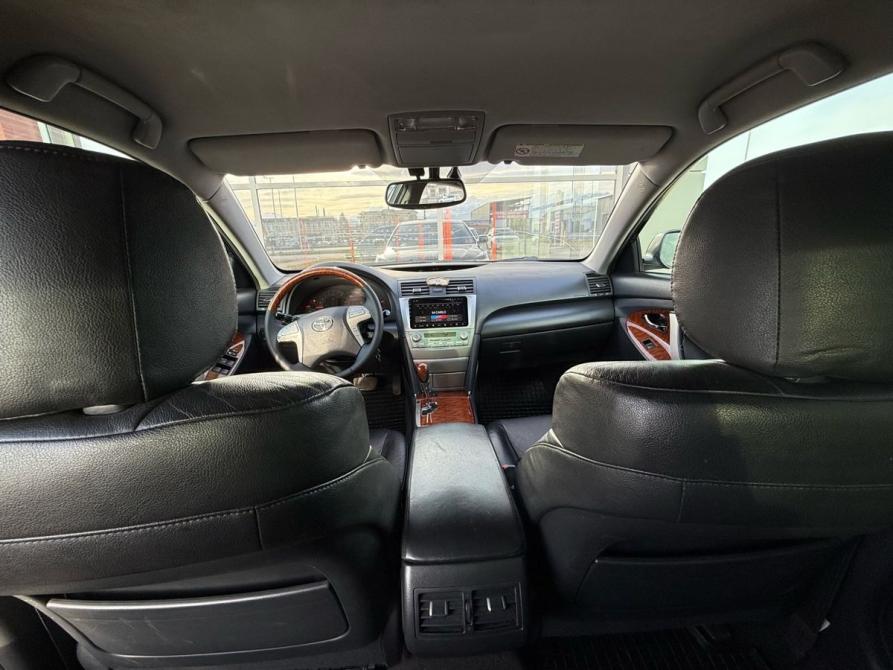 Toyota Camry VI (XV40) Владикавказ  - изображение 9