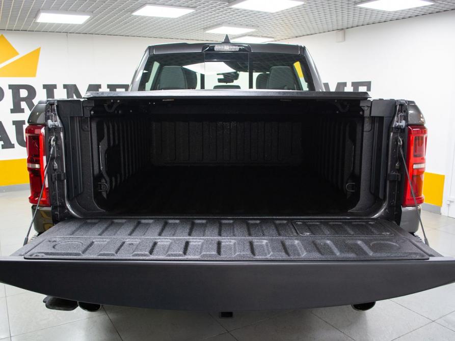 Ram 1500 V Рестайлинг Новосибирск  - изображение 30