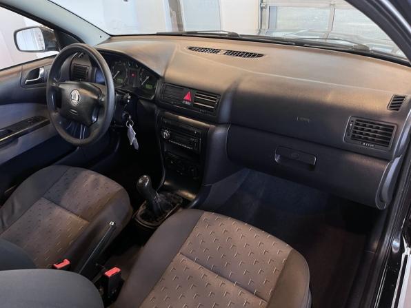 Skoda Octavia I (A4) Рестайлинг с пробегом 2006 года, цена 334 000 рублей, 257366 км, лифтбек, Автокод Объявления
