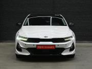 Kia K5 III Екатеринбург  - изображение 21