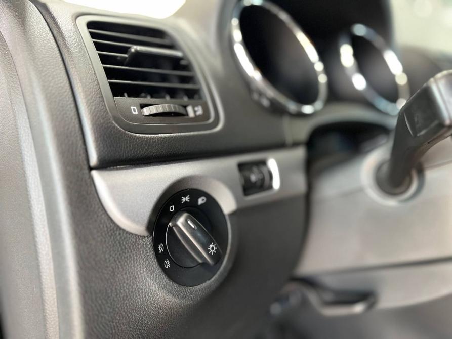 Skoda Yeti I Рестайлинг Ростов-на-Дону  - изображение 10