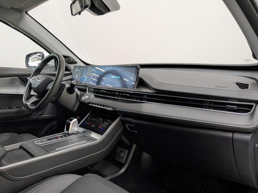 Chery Tiggo 7 Pro Max I Москва  - изображение 14
