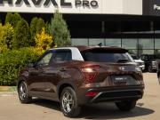 Hyundai Creta II Москва  - изображение 25