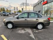 Lada (ВАЗ) Granta I Рестайлинг Великие Луки  - изображение 28