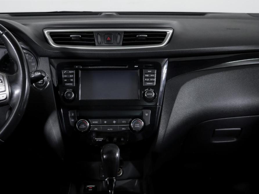 Nissan Qashqai II Москва  - изображение 14