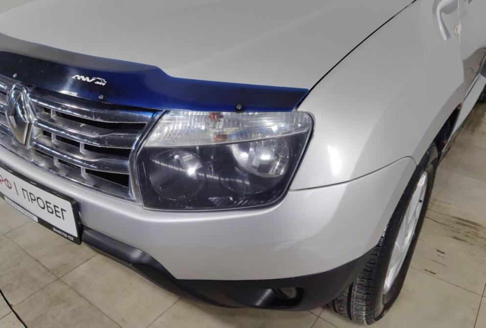Renault Duster I Волгоград  - изображение 20
