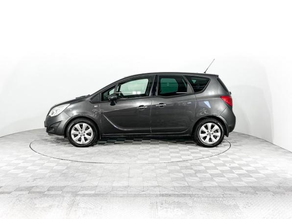 Opel Meriva B с пробегом 2011 года, цена 648 000 рублей, 92085 км, компактвэн, Автокод Объявления