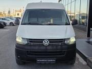 Volkswagen Transporter T5 Рестайлинг Санкт-Петербург  - изображение 21