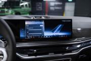 BMW X5 IV (G05/G18) Рестайлинг Москва  - изображение 70