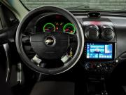 Chevrolet Aveo I Рестайлинг Екатеринбург  - изображение 23