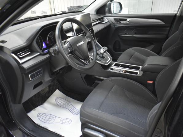 Haval M6 II с пробегом 2023 года, цена 1 799 000 рублей, 31000 км, внедорожник, Автокод Объявления