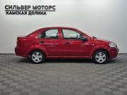 Chevrolet Aveo I Рестайлинг Пермь  - изображение 20