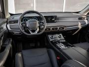 JETOUR X70+ I Рестайлинг Краснодар  - изображение 30