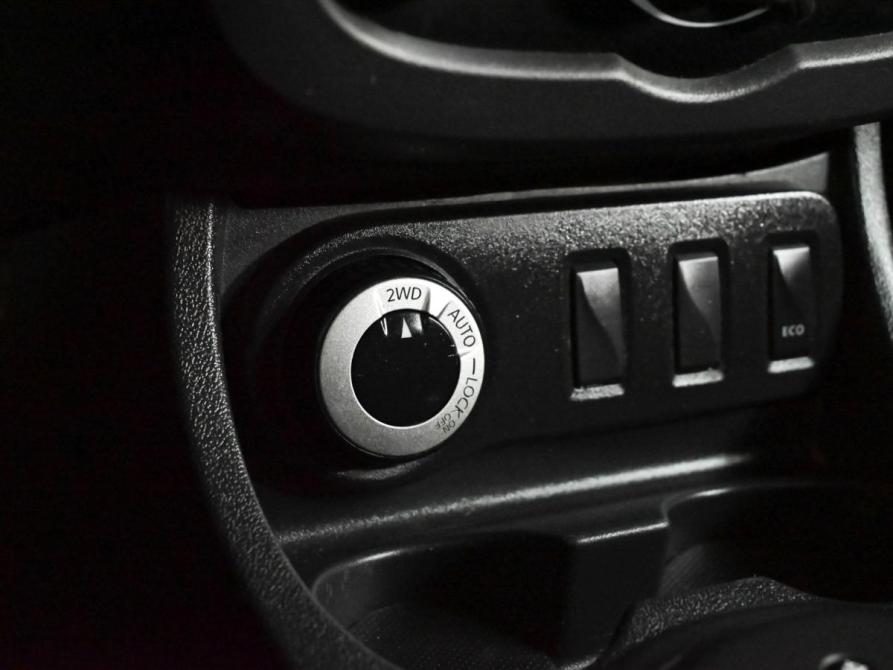 Renault Duster I Рестайлинг Екатеринбург  - изображение 16
