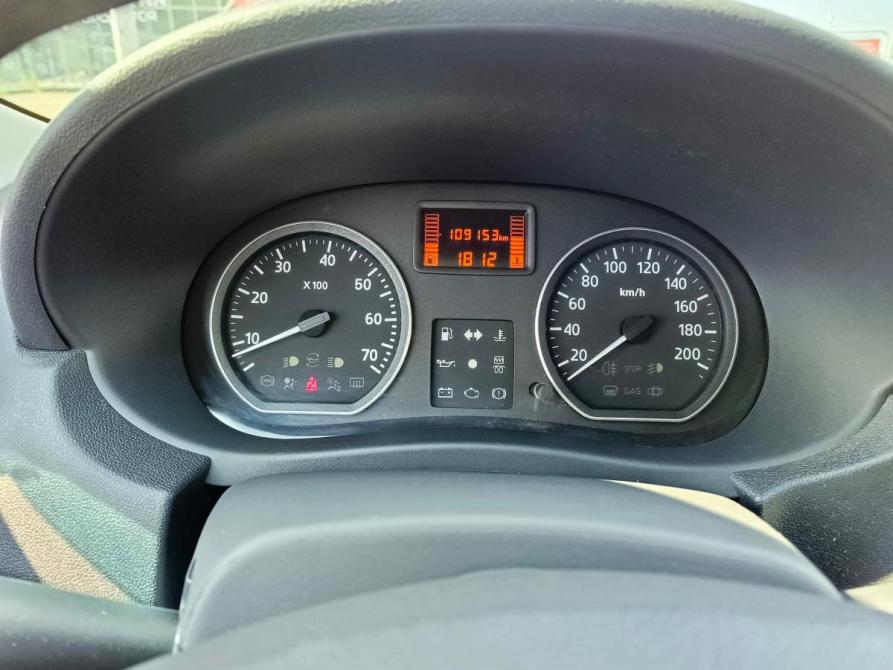 Nissan Almera III (G15) Тюмень  - изображение 16
