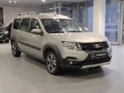 Lada (ВАЗ) Largus I Рестайлинг Казань  - изображение 25