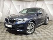 BMW X4 II (G02) Москва  - изображение 18