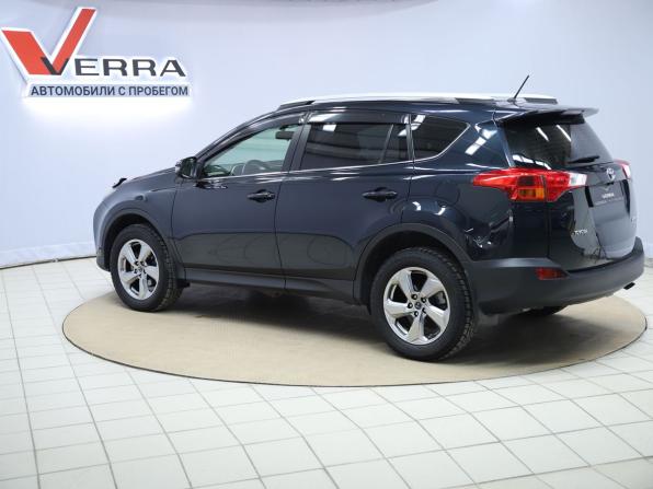Toyota RAV4 IV (XA40) с пробегом 2015 года, цена 2 090 000 рублей, 93266 км, внедорожник, Автокод Объявления