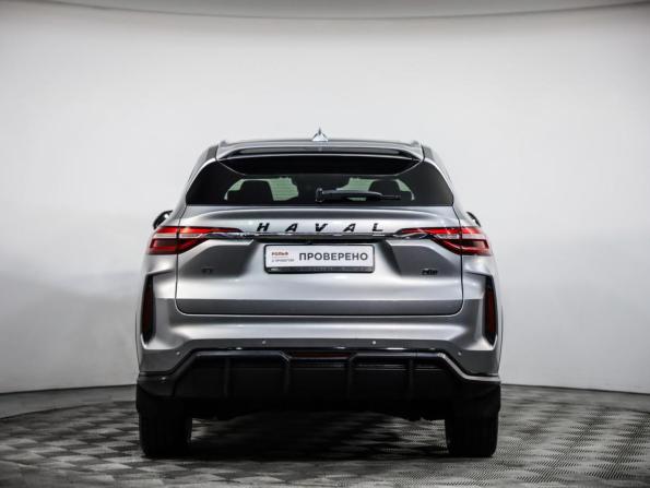 Haval F7 I Рестайлинг с пробегом 2022 года, цена 1 549 000 рублей, 151179 км, внедорожник, Автокод Объявления