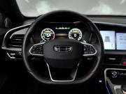 Geely Tugella I Рестайлинг Подольск  - изображение 39