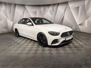 Mercedes-Benz E-Класс V (W213 S213 C238) Рестайлинг Москва  - изображение 26