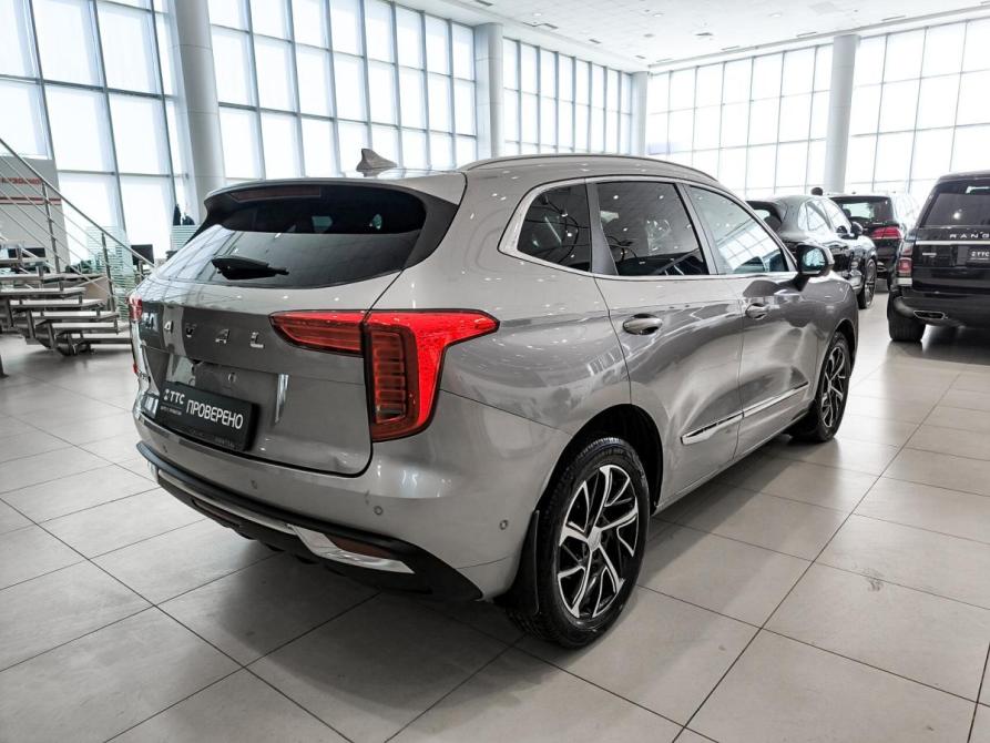 Haval Jolion I Казань  - изображение 6