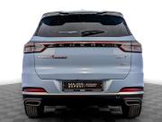 Chery Tiggo 7 Pro Max I Рестайлинг Москва  - изображение 36