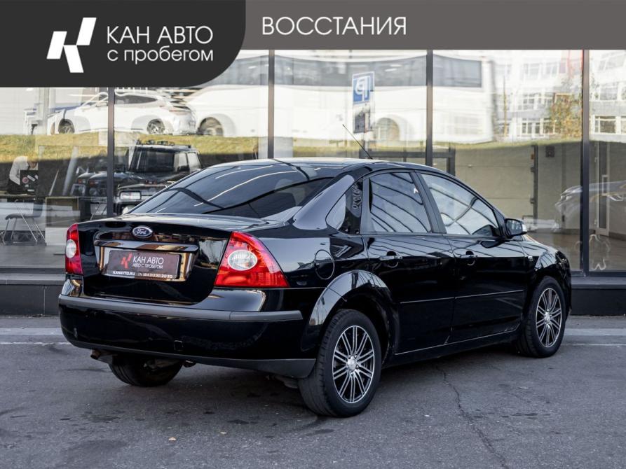 Ford Focus II Казань  - изображение 3