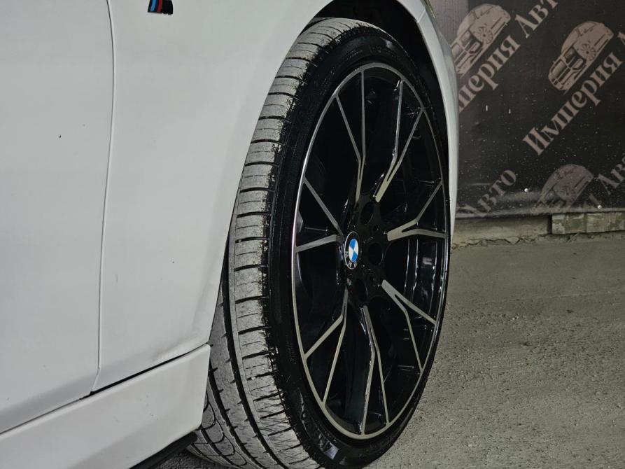 BMW 3 серии VI (F3x) Краснодар  - изображение 14